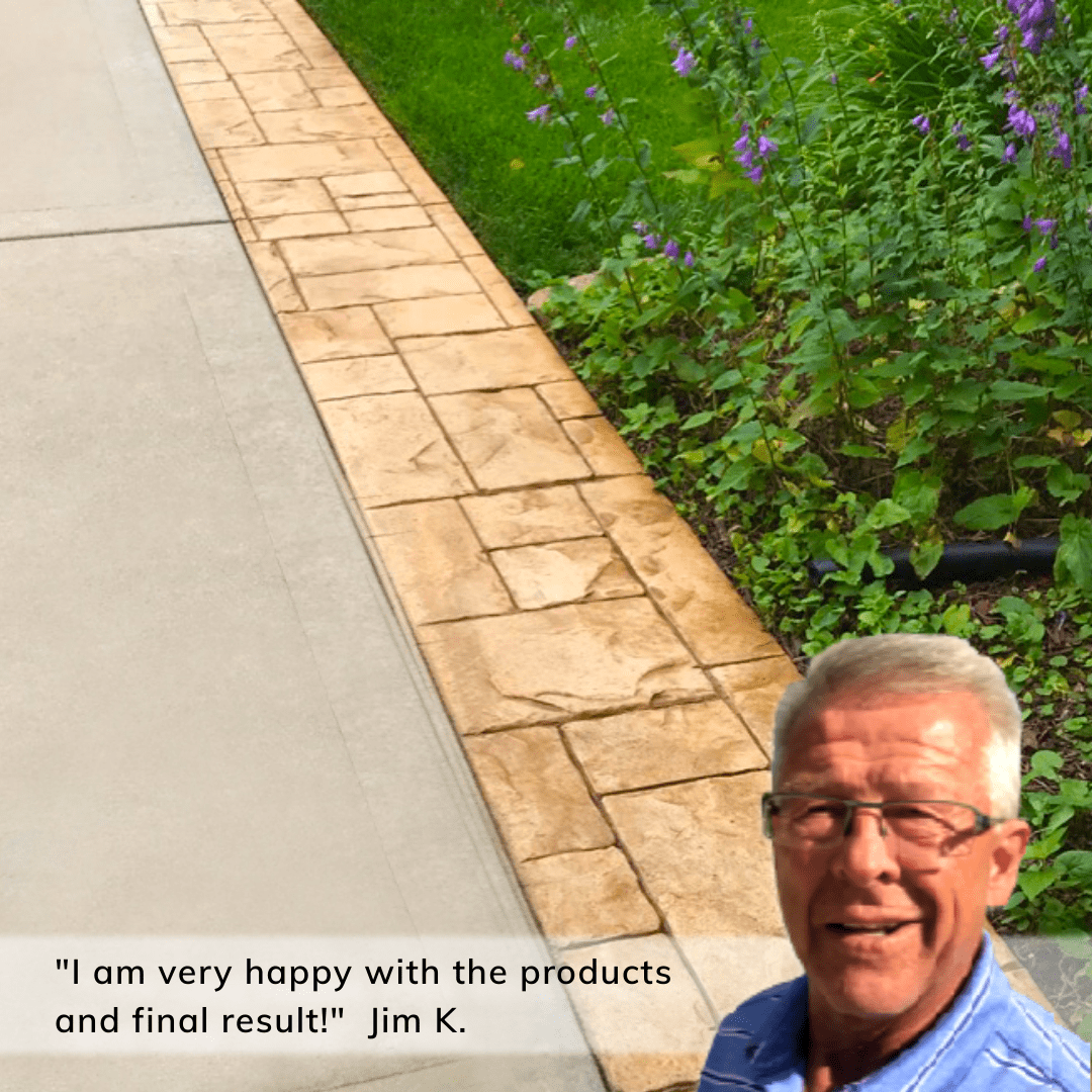 Image for the Customer Spotlight of $100 Cash Winner - Jim K